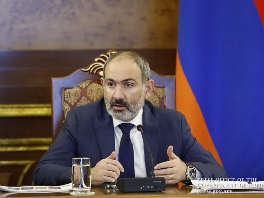 Եկել է ֆիզիկական անձանց եկամուտների համատարած...