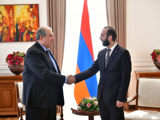 «Արո՛ ջան, դատվելու ես»․ Արմեն Սարգսյանի ուղե...