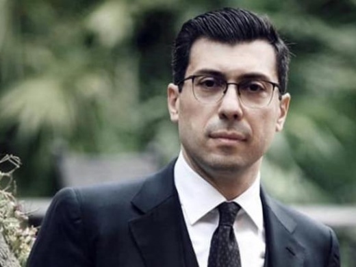 Микаел Минасян: готовность Армении унижаться...