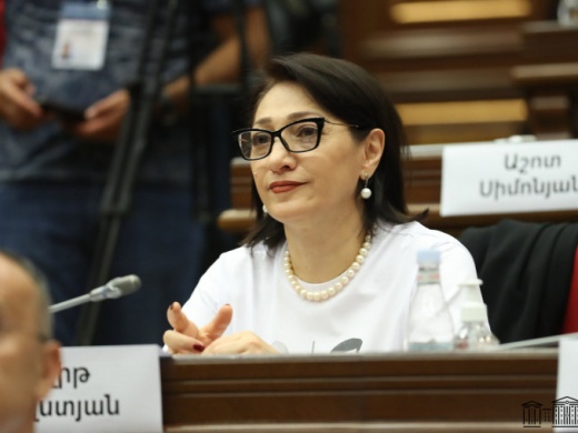 Кандидаты армении. Лилит Галстян. Мери Галстян депутат Армении.