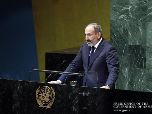 Դա սահմանային բախում չէր, այլ հարձակում ՀՀ ին...