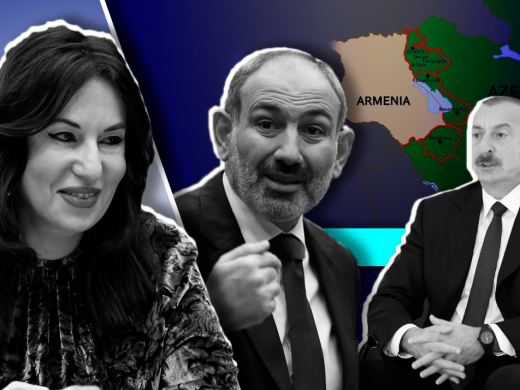 Տեսանյութ. Փաշինյանը ՄԱԿ-ում համաձայնեց Ալիեւ...