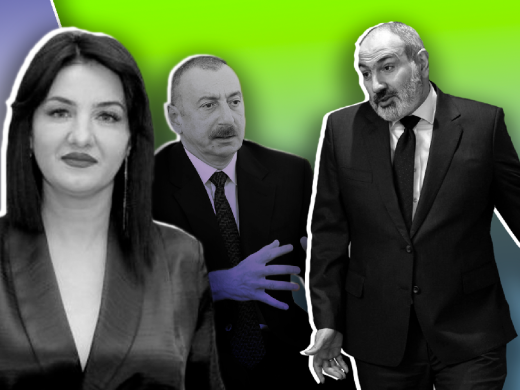 Տեսանյութ. Փաշինյանը ազատեց Ալիևի ձեռքերը․ սա...