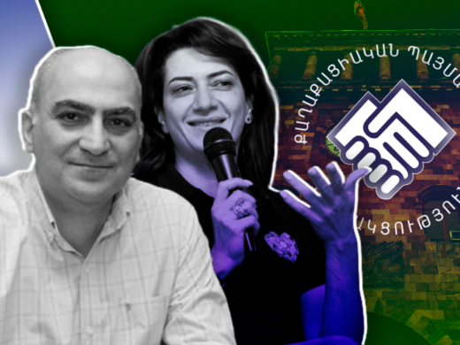 ՔՊ-ն կարող է վարչապետի թեկնածու առաջադրել Անն...