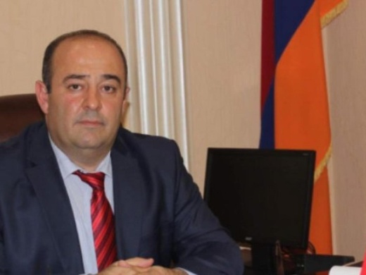 Լուսանկար. Ստեփանավանի ՔՊ-ական քաղաքապետը ծեծ...