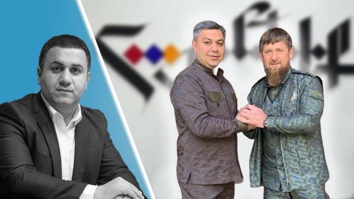 Տեսանյութ․ Իշխան Զաքարյանը մեր մեծ սխալն էր․...