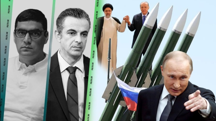 Ռուսաստանը պետք է հարվածի․ Թուրքիան համոզում...