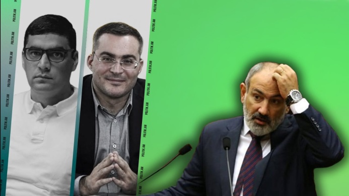 Փաշինյանը հստակ հաշվարկներով է առաջնորդվում․...