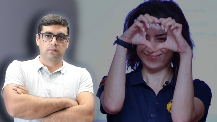 Տեսանյութ․ Ինչու է տառապում Աննա Հակոբյանը․ Ի...