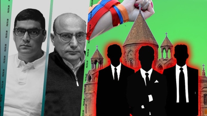 Թուրքական կապիտալը իրենց համար է աշխատում. իս...