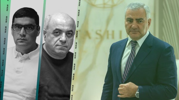 Ուղիղ․ Սամվել Կարապետյանը միավորելո՞ւ է բոլոր...