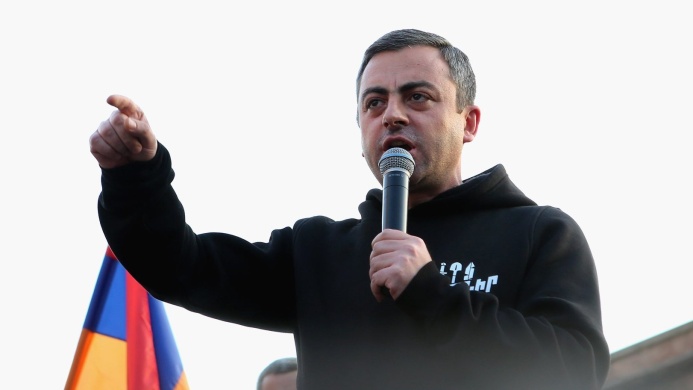 Բրյուսել, Մոսկվա, կալանք․ Սաղաթելյանի միջազգա...