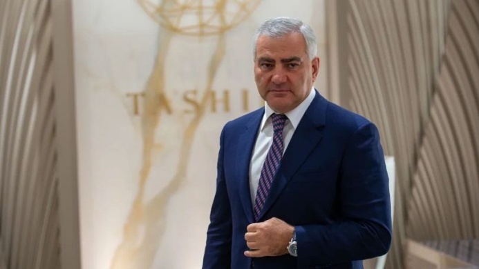 Մեծ հավաք-երթ՝ ի պաշտպանություն Սամվել Կարապե...