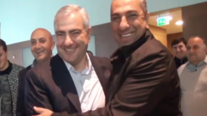 Քավորը սրբություն ա, Նիկոլից վախեցող չկա․ Ալե...