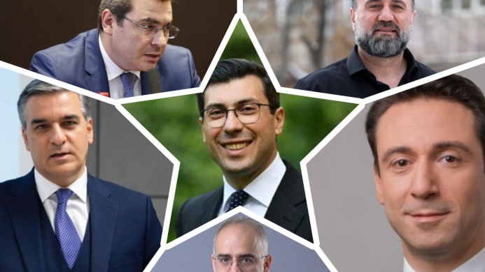 Մինասյանի մոսկովյան ֆիասկոն․ ում անունից էր խ...