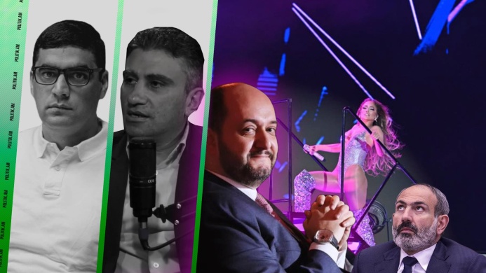 Տեսանյութ․ Լոպեսի կուսությունը ստուգեցի՞ն․ ի՞...
