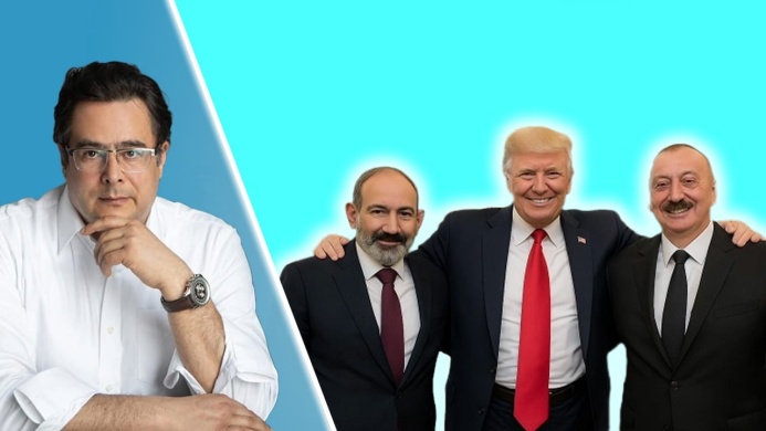 «Թրամփը գողացել է Պուտինի ոչխարներին»․ ծրագիր...