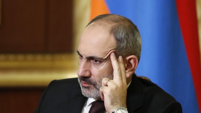 Արտահերթ ընտրություննե՞ր․ ինչի մասին կխոսի Փա...