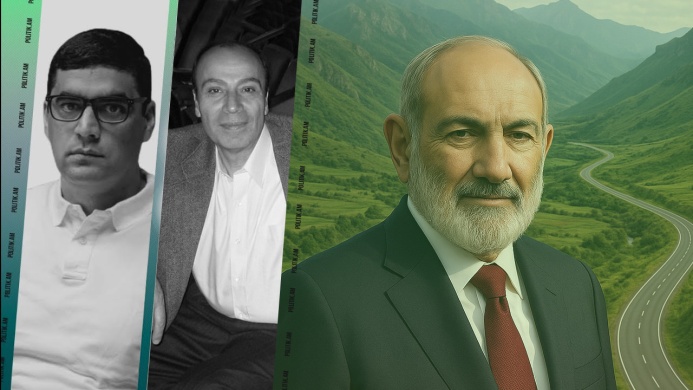 Նիկոլը կմնա հավերժ, եթե միջանցքը սկսի գործել․...