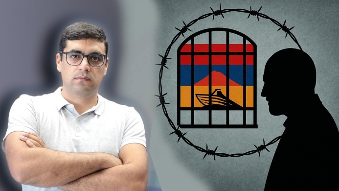 Տեսանյութ․ Փաշինյանը ընդունեց, որ առերևույթ պ...