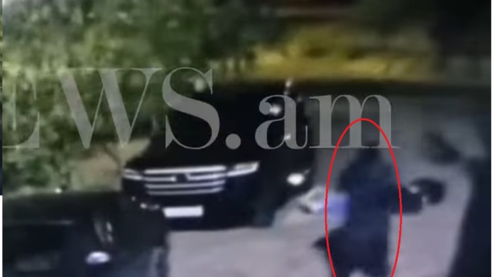 Ո՞վ է Վոլոդյա Գրիգորյանի մարդասպանը