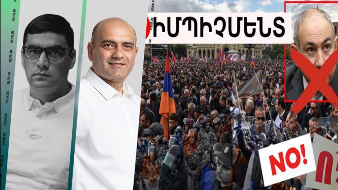 Տեսանյութ․ Չափերն անցնողները պատասխան ստանալո...