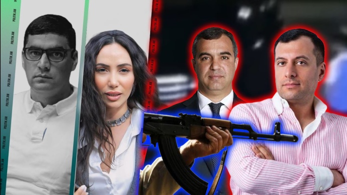 Սպանե՞լ են Բորիս Ավագյանին․ ու՞ր են տանում Վո...