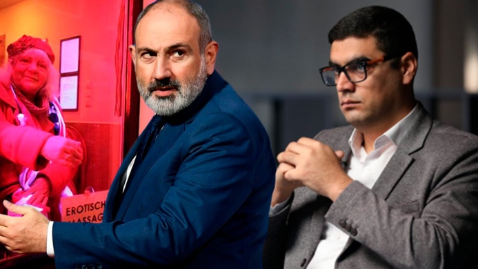 Տեսանյութ․ Ջունգլի Անոն կարող է խոսել բարոյակ...