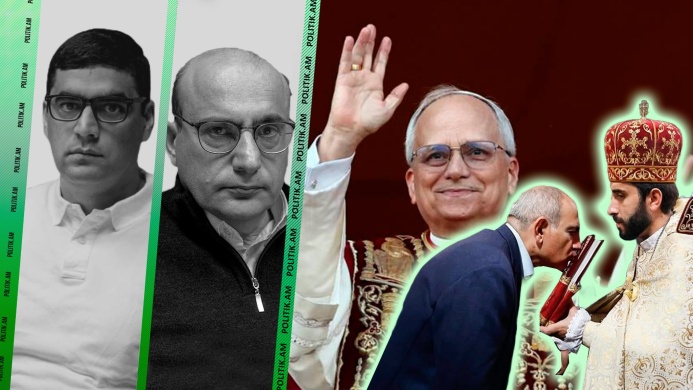 Տեսանյութ․ Թուրքիան խնդիր է դրել թուլացնել Հա...