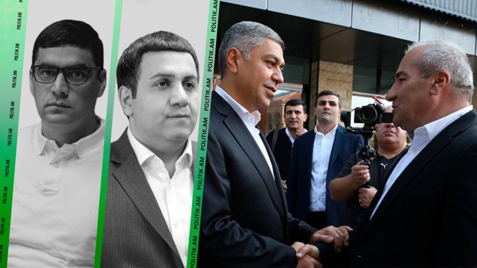 ՔՊ-ն պարտվելու է և դա անխուսափելի է․ Փաշինյան...