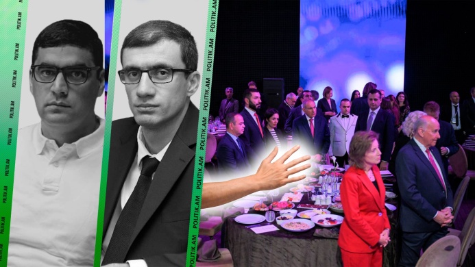 Սա վերջը չէ․ Փաշինյանը աղոթքի «չափալախներ» ստ...