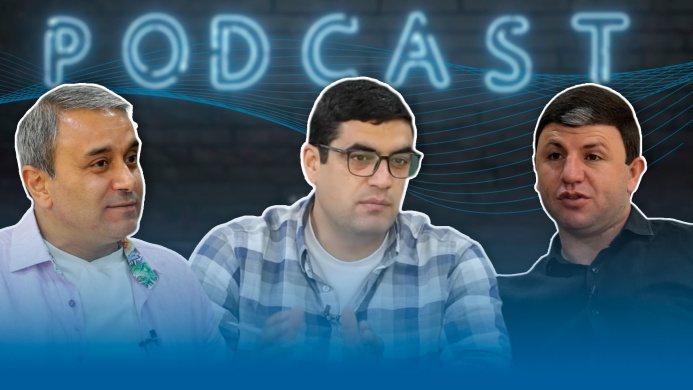 Տեսանյութ․ Ինչ կլինի, եթե մեկ ամիս Հայաստանի...