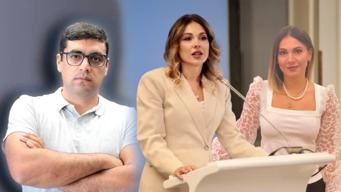 2020-ին Գալյանը 1300 դոլար պարտքով գումար էր...