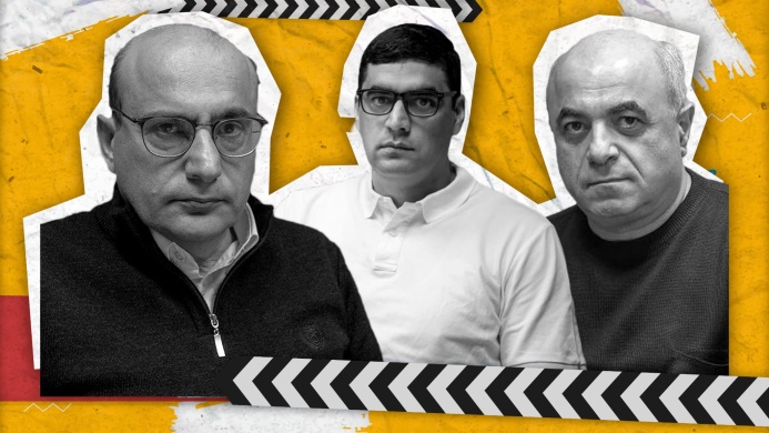 Տեսանյութ․ Փաշինյանը մեր հասարակության «աղբի...