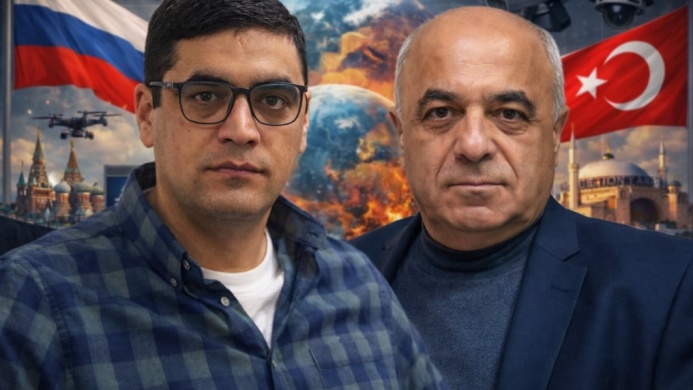 Թուրքիան և Ռուսաստանը պայմանավորվել են․ որոշո...