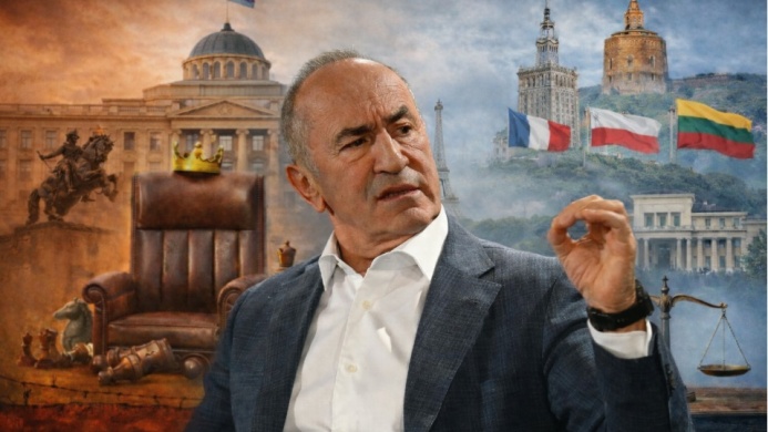 Իշխանությունը կլանում է պետությունը. Քոչարյան...