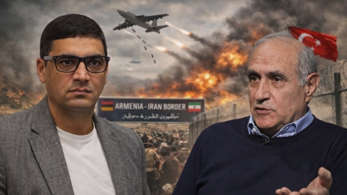 Տեսանյութ․ Միլիոններով գալու են դեպի Երևան․ ի...