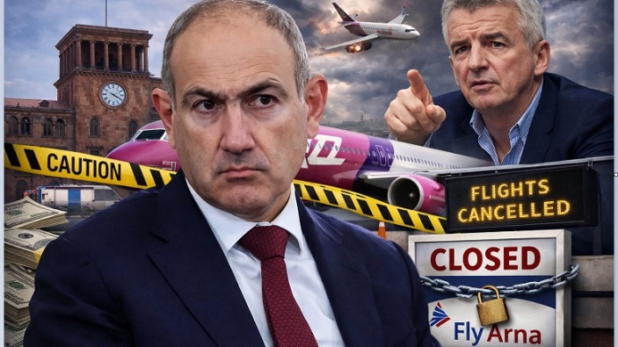 Բյուջեի միջոցները փոշիացվում են․ կառավարությո...