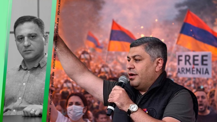 Վանեցյանը կարող է մեծ բևեռի կենտրոն դառնալ․ պ...