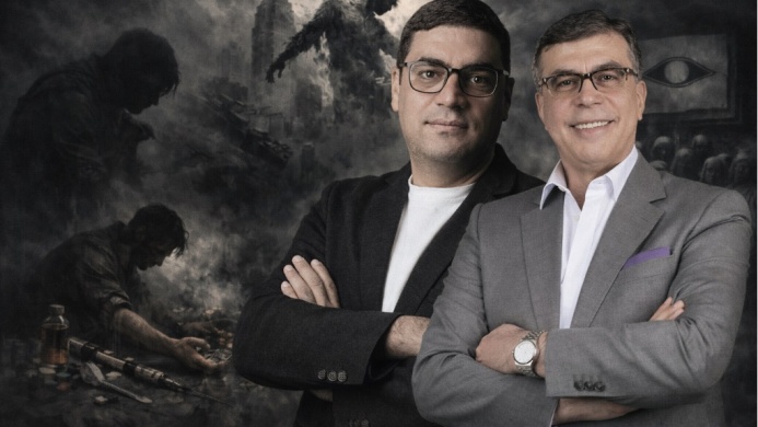 Տեսանյութ․ Թմրամոլությունն ու խաղամոլությունը...