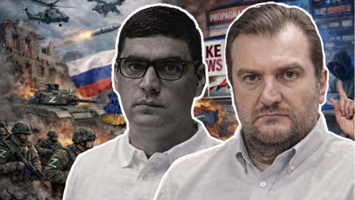 Տեսանյութ․ Հայ ժողովուրդը հետո, երևի, շնորհակ...