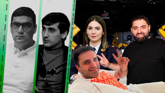 Բյուջեից միլիոններ են մսխվում, երբ հազարավոր...