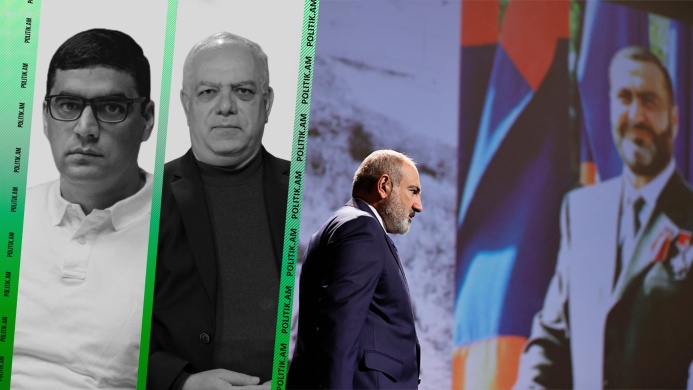 Տեսանյութ․ Հոկտեմբերի 27-ը Փաշինյանի համար էլ...