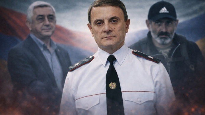 Օսիպյանը սպառնացել է պատմել Սերժ Սարգսյանի և...