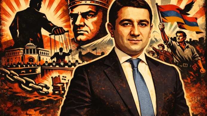 Կիսանախագահական մոդել, իսկ վատ աշխատող պատգամ...