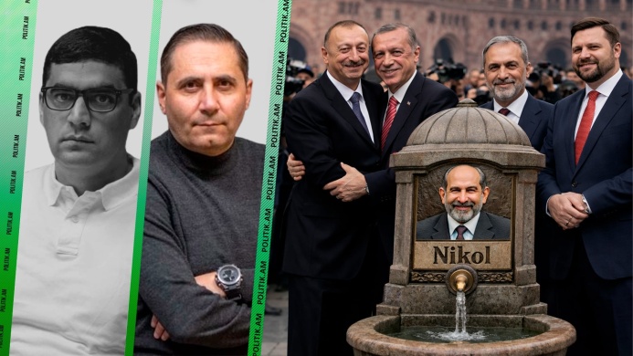 Ալիևը անսպասելի քայլեր է անելու, եթե տեսնի, ո...