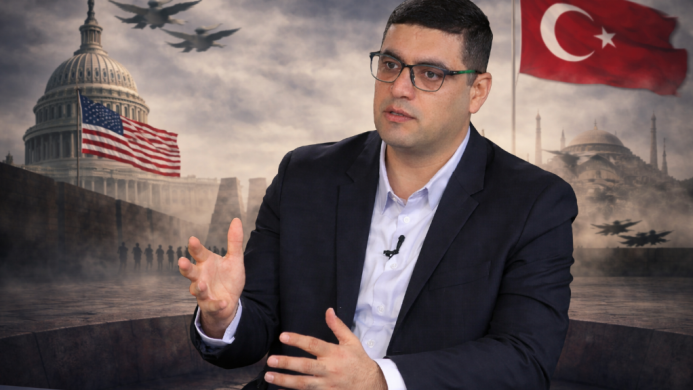 Թուրքիան գլխավորն է․ Վենսը ցույց տվեց Վաշինգտ...