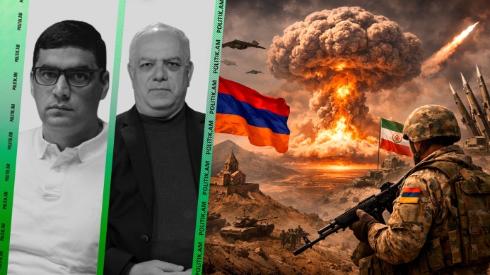 ԱՄՆ-ն միջուկային զենք կարող է կիրառել․ Հայաստ...