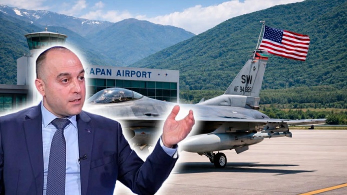 Փաշինյանը կարող է Կապանի օդանավակայանը տալ ԱՄ...