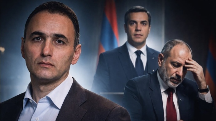 Փաշինյանի վիճակը շատ վատ է․ Թաթոյանը կլինի վա...